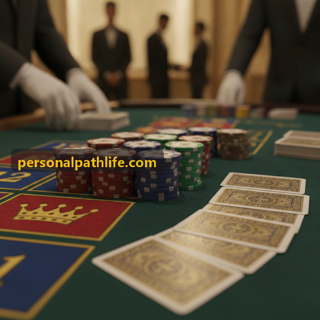 Sảnh live casino TK88 có dealer thật trên app iOS